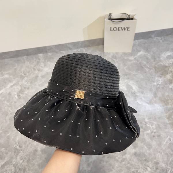 Miu Miu Hat MUH00102